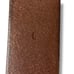 Lauren Ralph Lauren Brown Leather Belt - Size Large