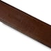 Lauren Ralph Lauren Brown Leather Belt - Size Large