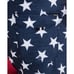 Hurley Phantom American Flag Stretch Quick Dry Men's Board Swim Shorts Size 29W