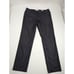 Brax Feel Good Mens Cooper Fancy Regular Fit Pants 34x30 Gray Straight Leg