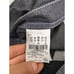 Brax Feel Good Mens Cooper Fancy Regular Fit Pants 34x30 Gray Straight Leg