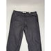 Brax Feel Good Mens Cooper Fancy Regular Fit Pants 34x30 Gray Straight Leg