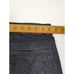 Brax Feel Good Mens Cooper Fancy Regular Fit Pants 34x30 Gray Straight Leg