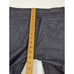 Brax Feel Good Mens Cooper Fancy Regular Fit Pants 34x30 Gray Straight Leg