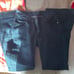 Lola Kimes 4/30 jeans