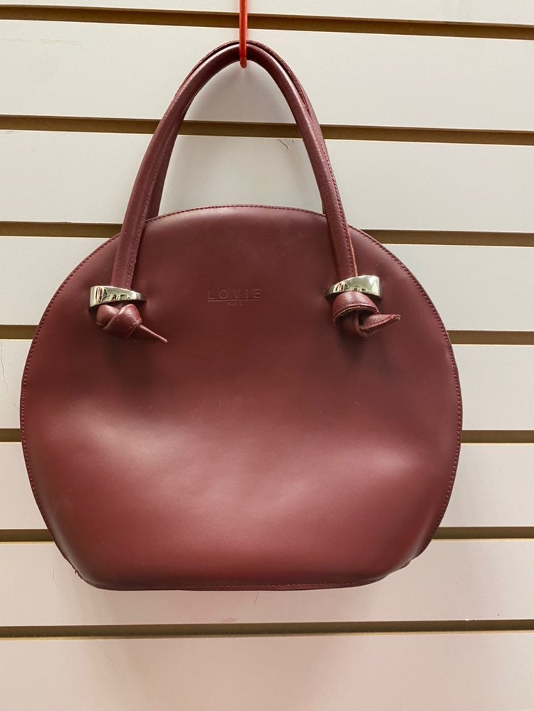 Lovie Paris satchel