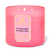 Bath and Body Works Candles. Set of 4