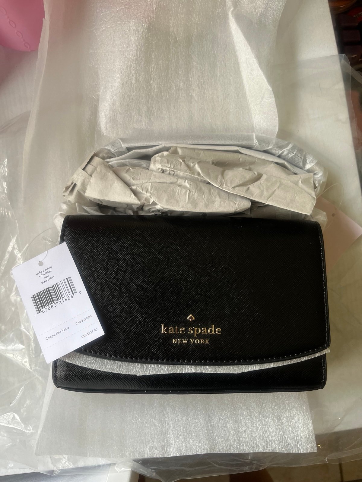 NWT Kate Spade