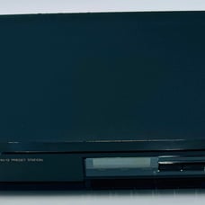 Crown MS-A2000 Tuner Vintage