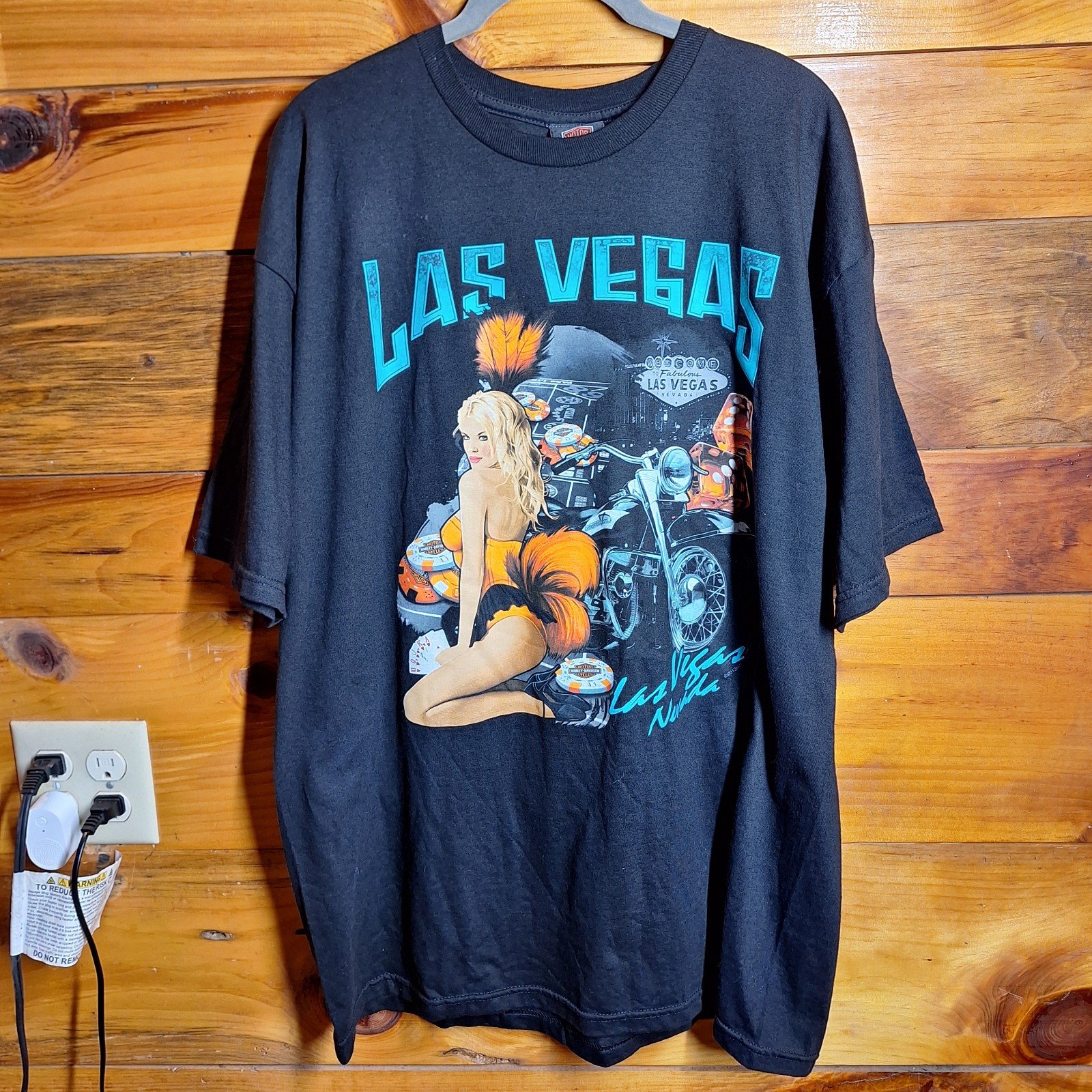 Bundle of HD shirts