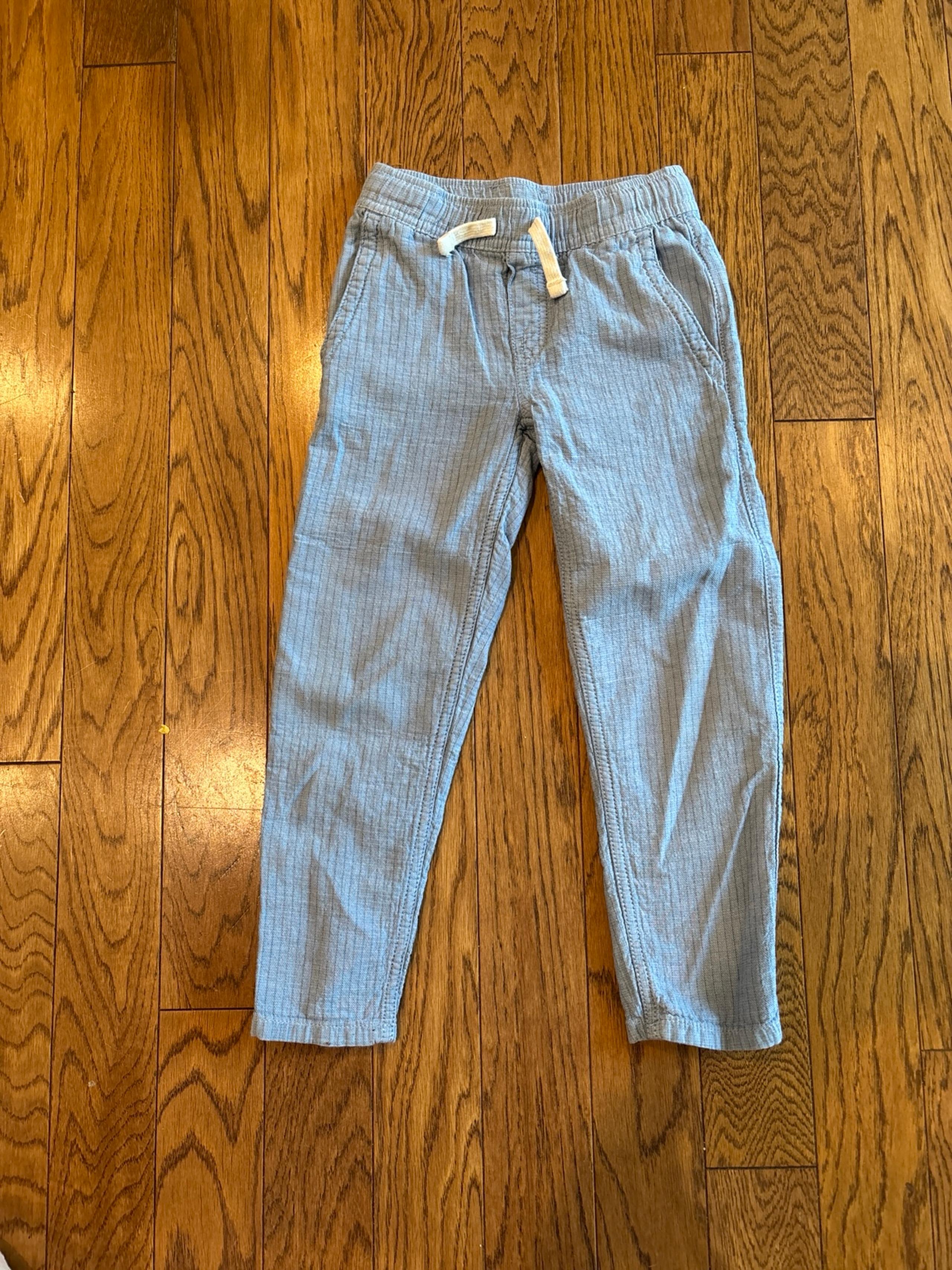 Boys pants