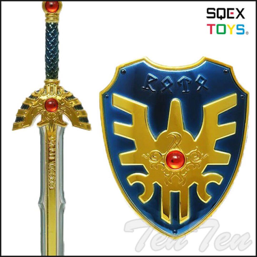 Dragon Quest Metallic Gallery Special