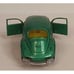 Volkswagon Beetle T280 De Luxe VW Kafer Diecast Vintage Rare Green Hong Kong