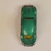 Volkswagon Beetle T280 De Luxe VW Kafer Diecast Vintage Rare Green Hong Kong