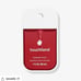 touchland hand sanitizer limited edition