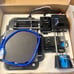 EasyThreed Mini 3D Printer Beginners Entry Level Fast Heating Low Noise (New)