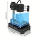 EasyThreed Mini 3D Printer Beginners Entry Level Fast Heating Low Noise (New)