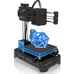 EasyThreed Mini 3D Printer Beginners Entry Level Fast Heating Low Noise (New)