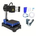 EasyThreed Mini 3D Printer Beginners Entry Level Fast Heating Low Noise (New)