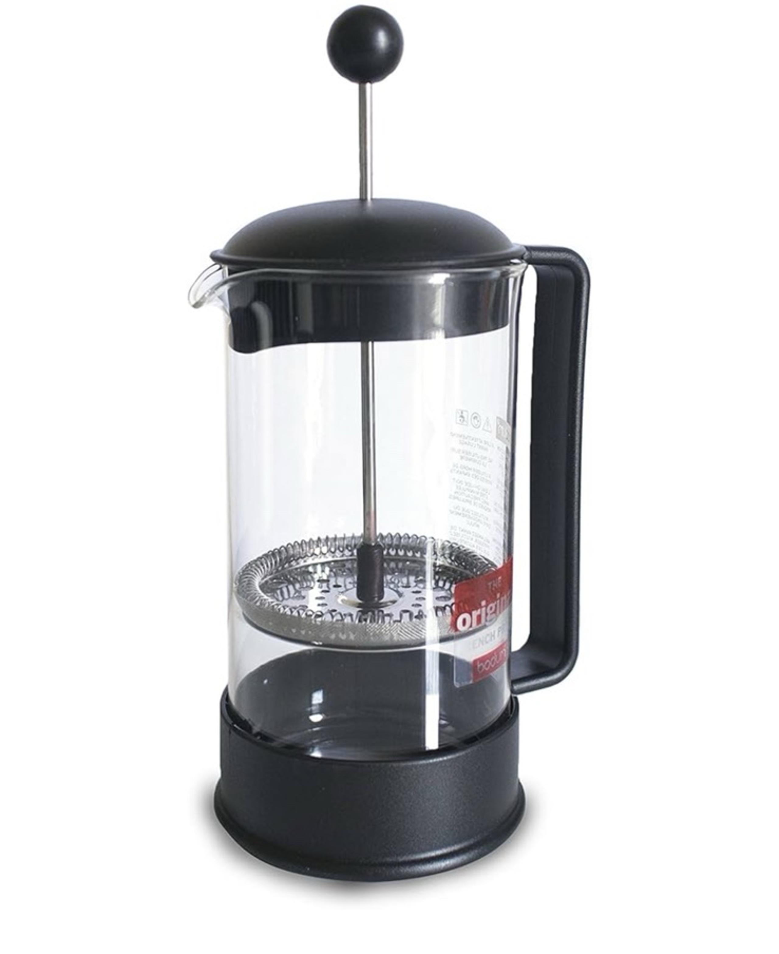 bodum french press