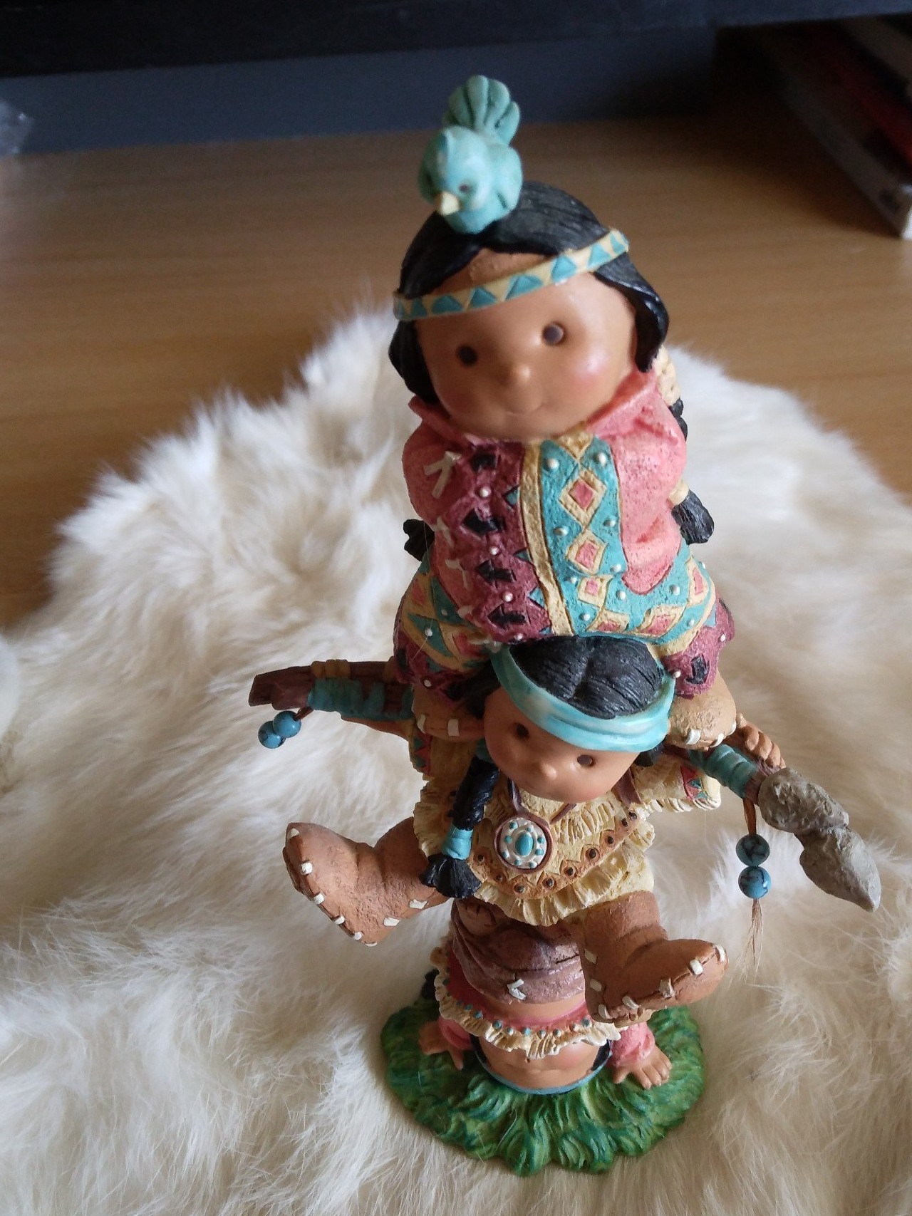 Enesco Friends of the Feather