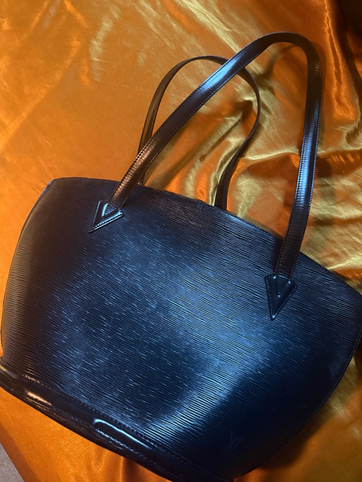 Louis Vuitton Epi Saint Jacques