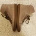 Brunello Cucinelli Made In Italy High Top Sneakers