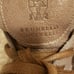 Brunello Cucinelli Made In Italy High Top Sneakers