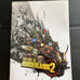 Borderlands 2 Art Book
