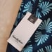 Men's 7 inch 4-Way Stretch Elevated Elastic Waist Trunk Swim Goodfellow