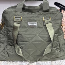 Steve Madden weekender bag