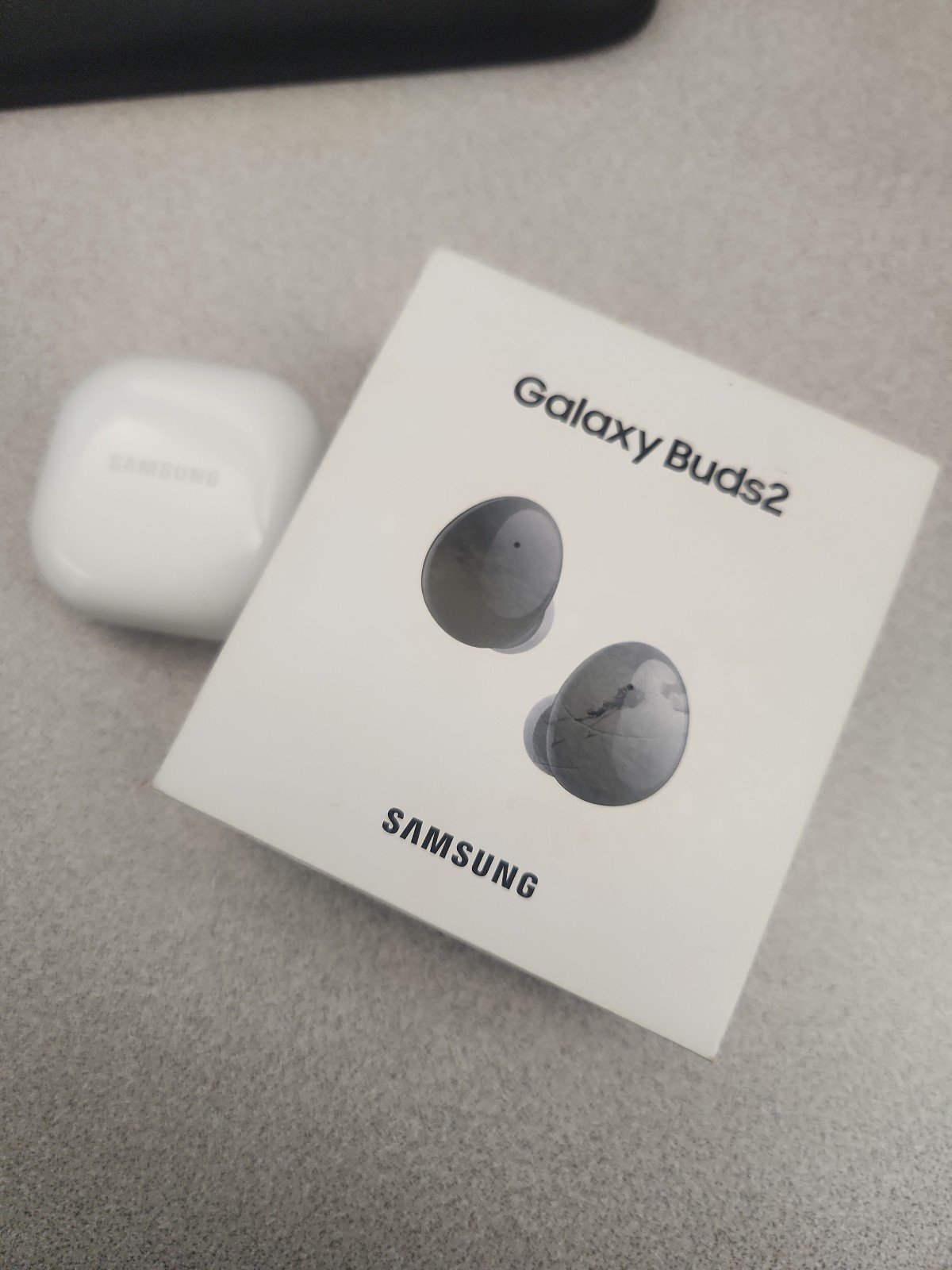 galaxy buds 2