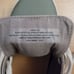 Cougar Dash Fern Green & Tan Canvas Rain Shoes