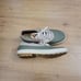 Cougar Dash Fern Green & Tan Canvas Rain Shoes