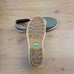Cougar Dash Fern Green & Tan Canvas Rain Shoes