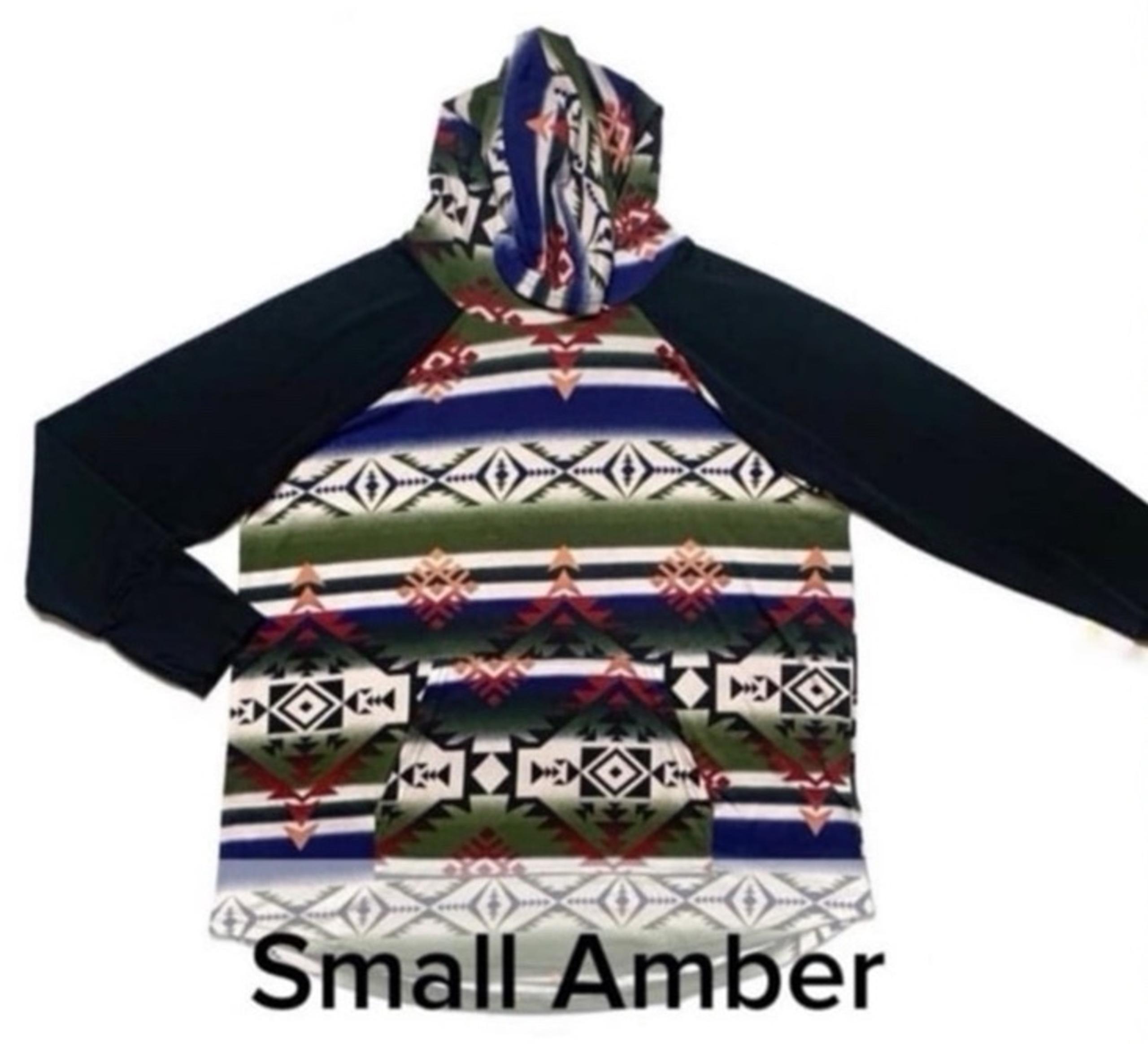 Small Lularoe Amber NWT