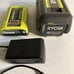 Ryobi 40V Battery+Charger Kit 4.0 Ah Lithium (Free Shipping)