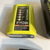 Ryobi 40V Battery+Charger Kit 4.0 Ah Lithium (Free Shipping)
