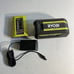Ryobi 40V Battery+Charger Kit 4.0 Ah Lithium (Free Shipping)
