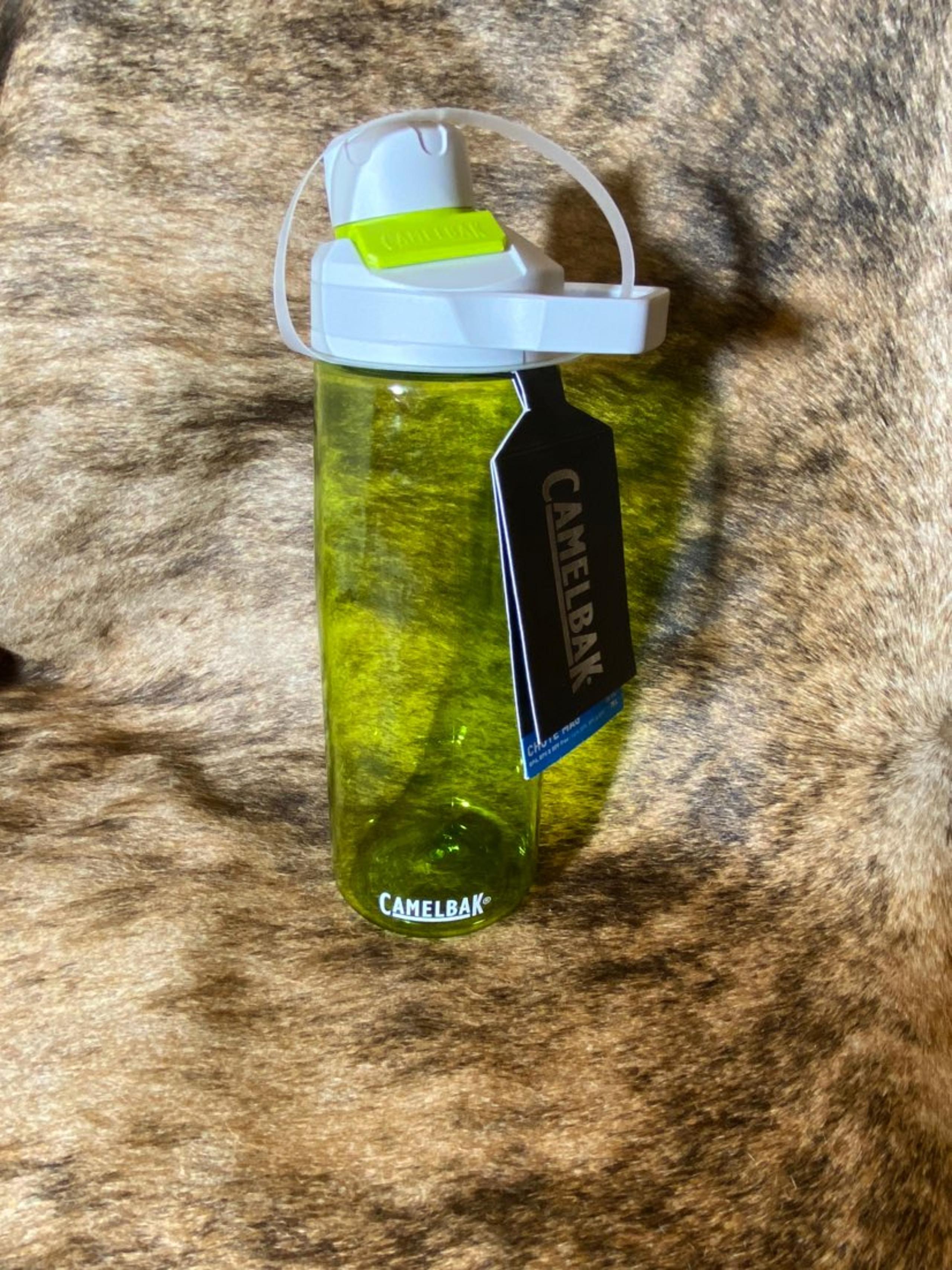 camelbak Athletic waterbottle