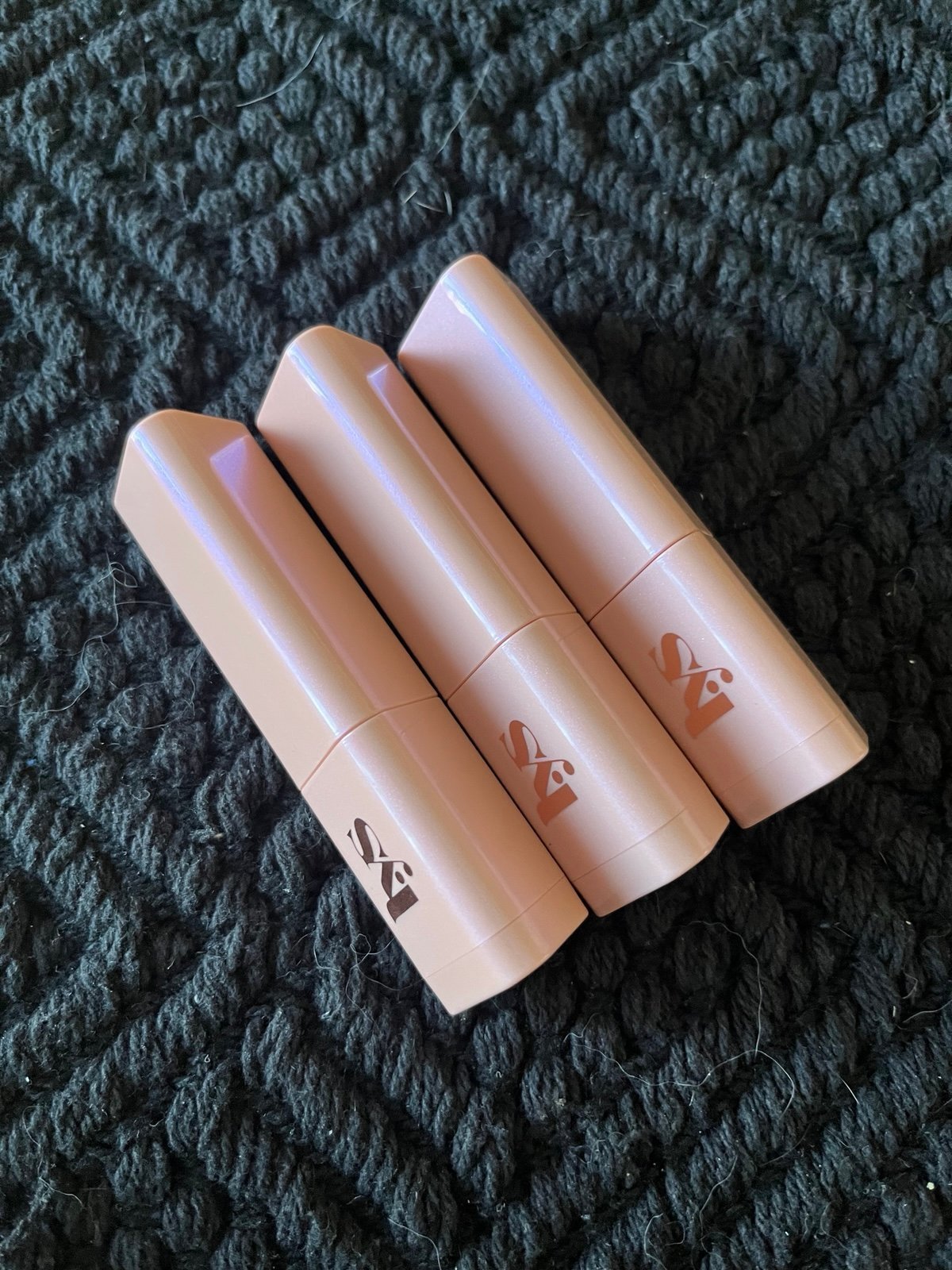 Blush bundle