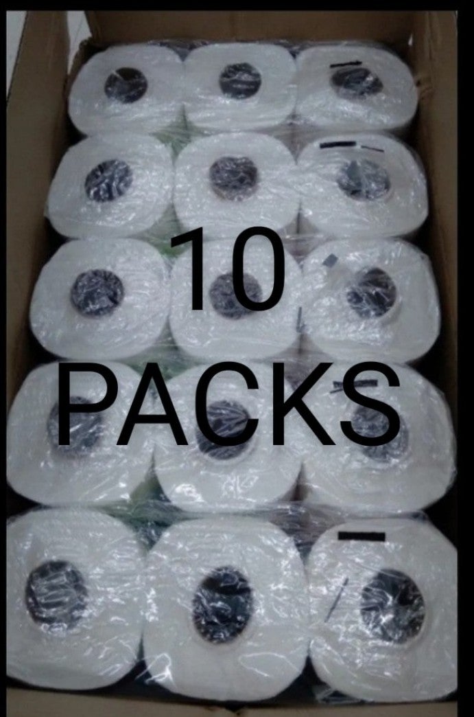 WG Compare to Angel Soft Toilet paper 90 Rolls Household Bundle Bathroom tissue