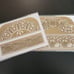 Anna griffin cut and embossing dies