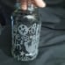 #stephsglassart Two faces