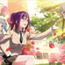 BanG Dream! Girls Band Party! Kaoru Seta Part.2 Playmat PM20