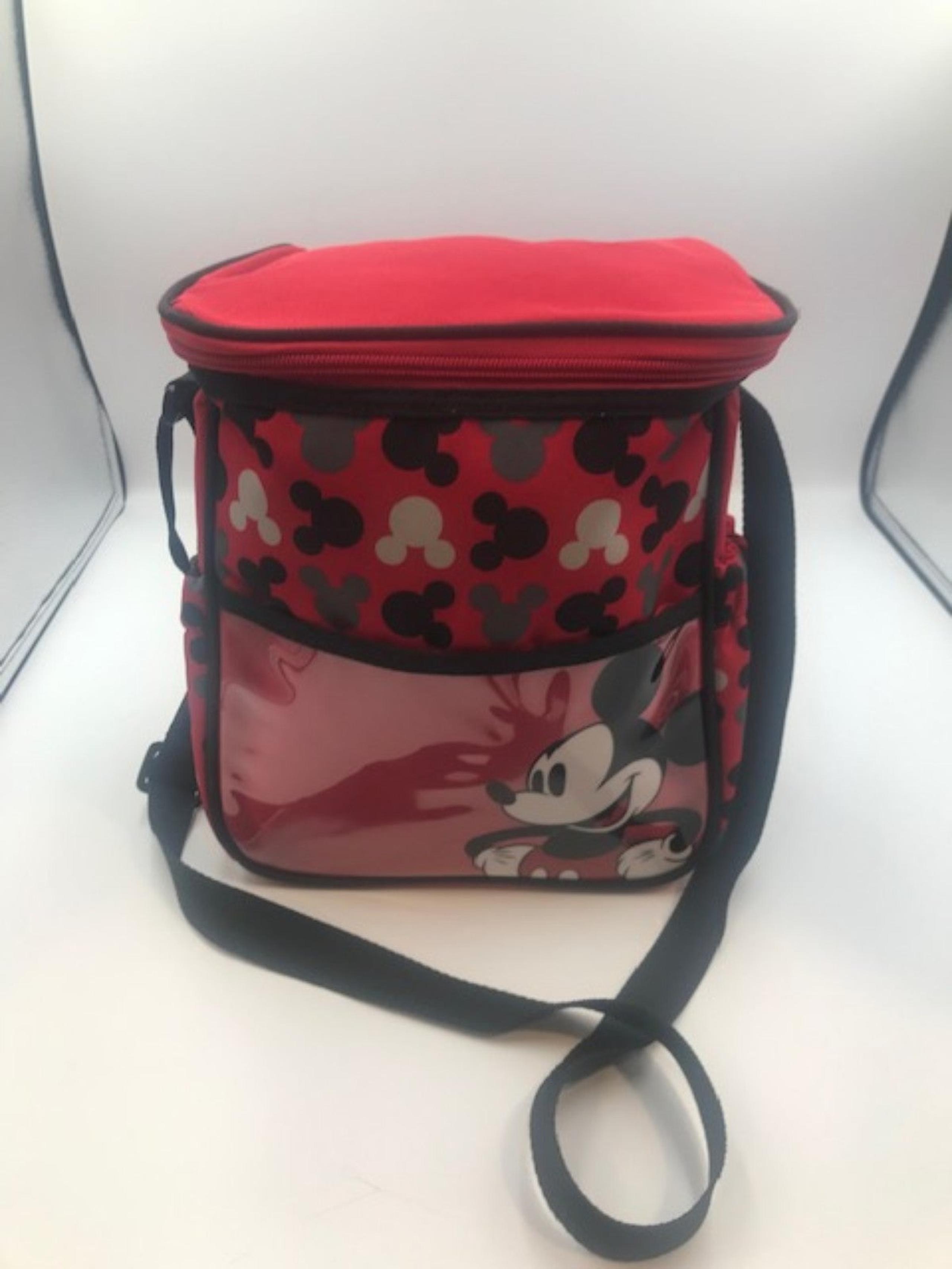 Disney Baby Small Diaper/Bottle Bag
