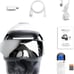 iDream3 Rechargeable Head Massager with Scalp Massage & Remote Control for Relax