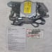 Toyota Camry Seat belt