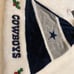 NFL Dallas cowboys hat Christmas