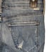 Mother | The Looker Crop Zip Jeans Graffiti Girl Size 25